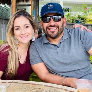 Meet your Posher, Yvette